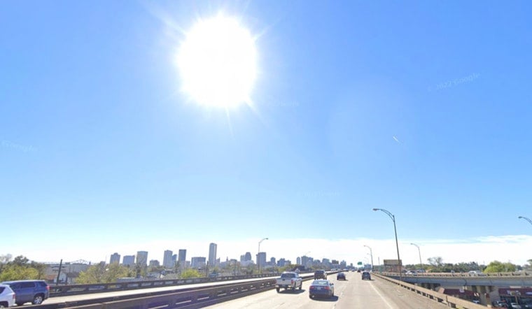 Big Easy Set to Broil as Weekend Heat Index Nears 106