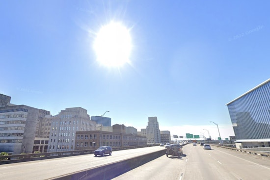 Big Easy Steam Bath: Triple-Digit Heat Index And Pop-Up Storms Target New Orleans