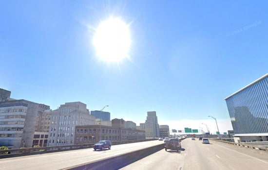 Big Easy Steam Bath: Triple-Digit Heat Index And Pop-Up Storms Target New Orleans