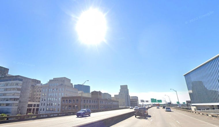 Big Easy Steam Bath: Triple-Digit Heat Index And Pop-Up Storms Target New Orleans