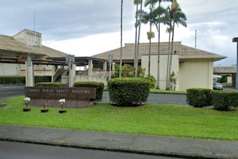Big Island Cops Back Off Gun Ban For Medical Pot Patients