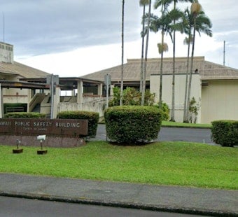 Big Island Cops Back Off Gun Ban For Medical Pot Patients