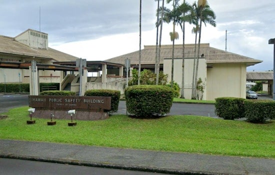 Big Island Cops Back Off Gun Ban For Medical Pot Patients