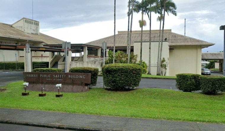 Big Island Cops Back Off Gun Ban For Medical Pot Patients