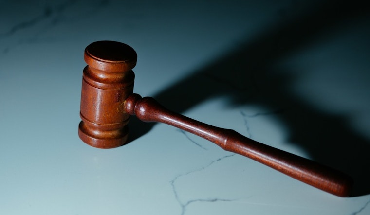 Big Law Showdown: DLA Piper Tries To Ax Pro‑Palestine Grad’s Job Offer Suit