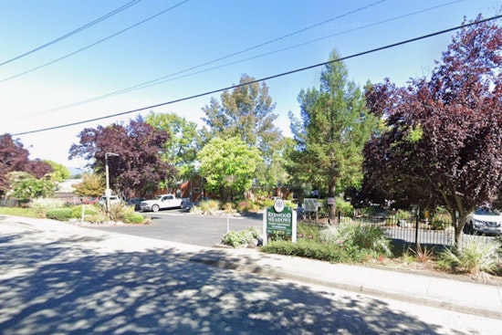 Big-Money Buyer Drops $10.8 Million On Willits Senior Complex