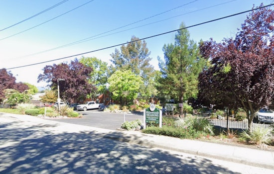 Big-Money Buyer Drops $10.8 Million On Willits Senior Complex