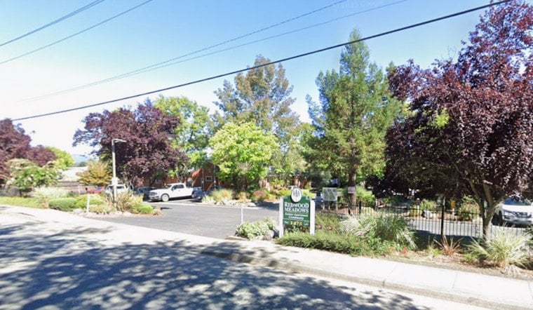 Big-Money Buyer Drops $10.8 Million On Willits Senior Complex