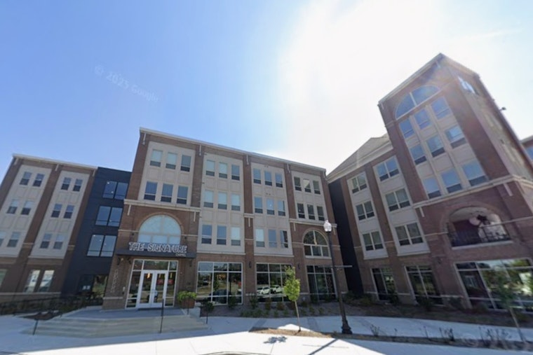 Big-Money Duo Snaps Up Shiny New Carmel Apartment Prize