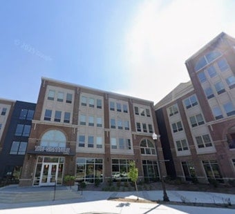 Big-Money Duo Snaps Up Shiny New Carmel Apartment Prize