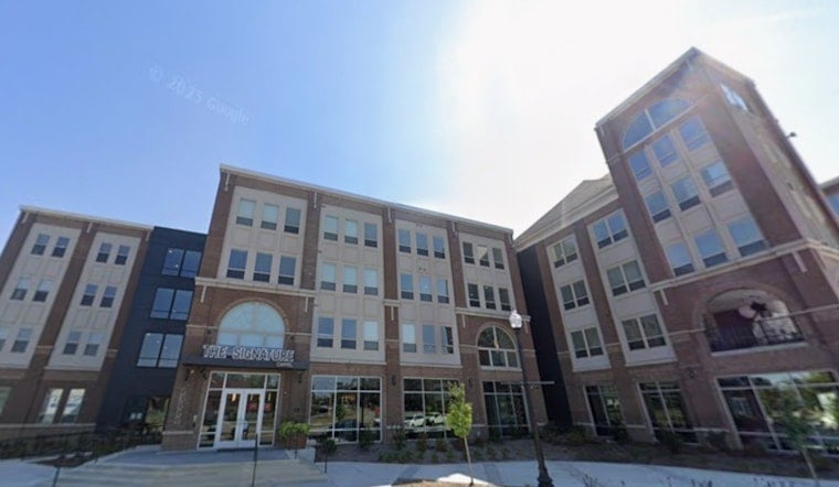 Big-Money Duo Snaps Up Shiny New Carmel Apartment Prize