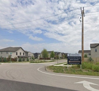 Big Money Locks In Refi For 408-Unit Oxenfree Princeton Near Dallas