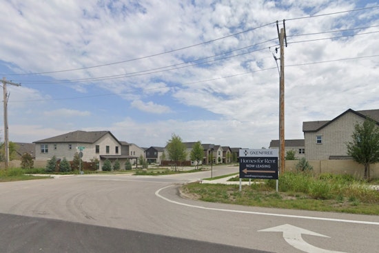 Big Money Locks In Refi For 408-Unit Oxenfree Princeton Near Dallas