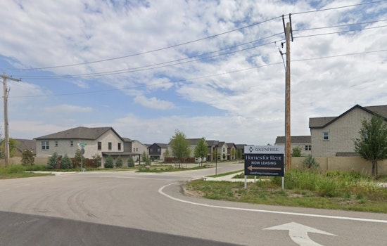 Big Money Locks In Refi For 408-Unit Oxenfree Princeton Near Dallas