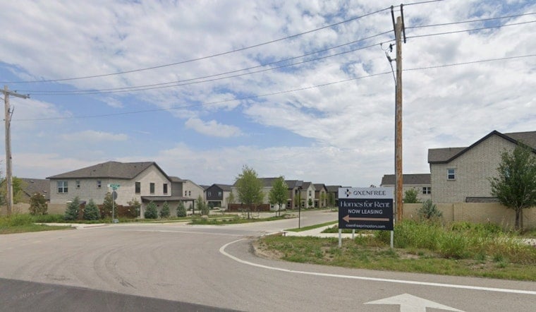 Big Money Locks In Refi For 408-Unit Oxenfree Princeton Near Dallas