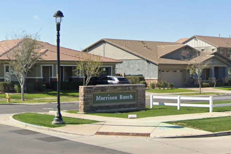 Big-Money Refi Supercharges Gilbert's 236-Unit Everly Complex