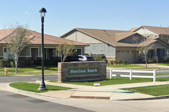 Big-Money Refi Supercharges Gilbert's 236-Unit Everly Complex
