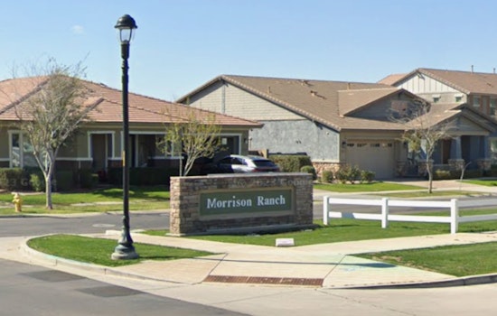 Big-Money Refi Supercharges Gilbert's 236-Unit Everly Complex