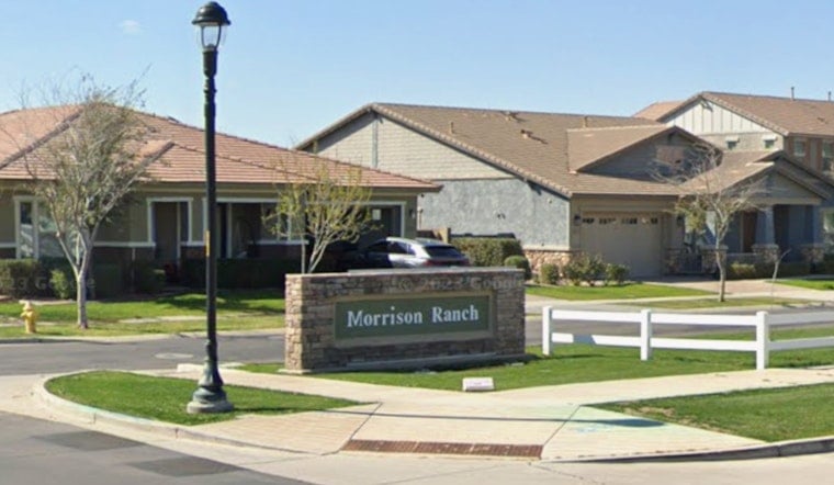 Big-Money Refi Supercharges Gilbert's 236-Unit Everly Complex