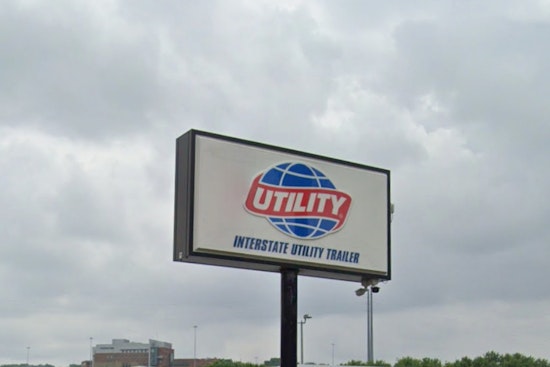 Big-Rig Dealer Rolls Into Franklin With New I-75 Trailer Hub