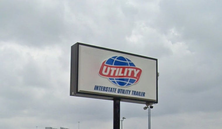 Big-Rig Dealer Rolls Into Franklin With New I-75 Trailer Hub