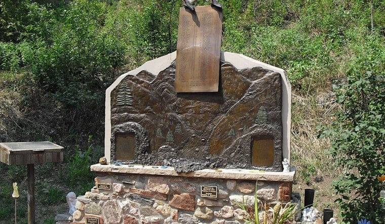 Big Thompson’s Darkest Night Still Haunts Northern Colorado 50 Years On