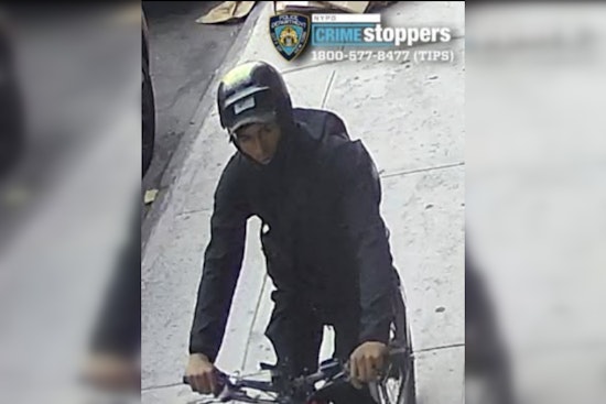 Bike Groper Hunted After Midday Bronx Attack Near Boston Road