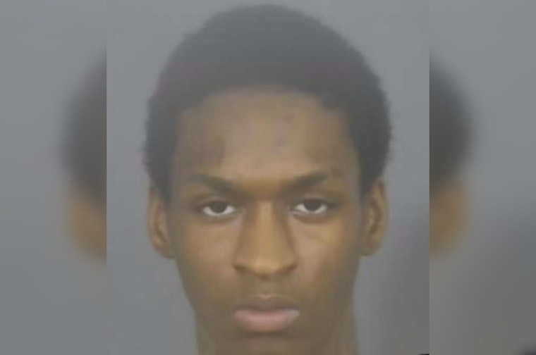 Bike-Riding Shooter Gets 67 Years In Killing Of Riley High Freshman