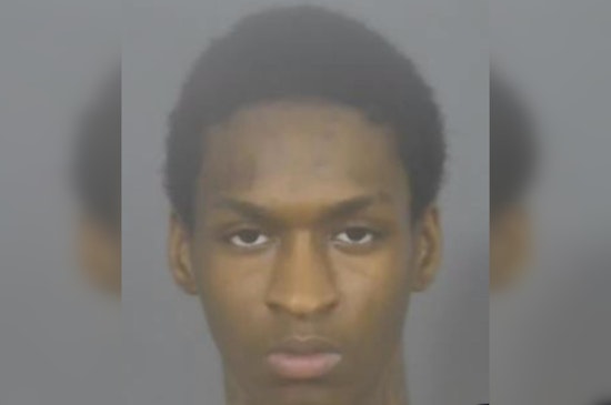 Bike-Riding Shooter Gets 67 Years In Killing Of Riley High Freshman