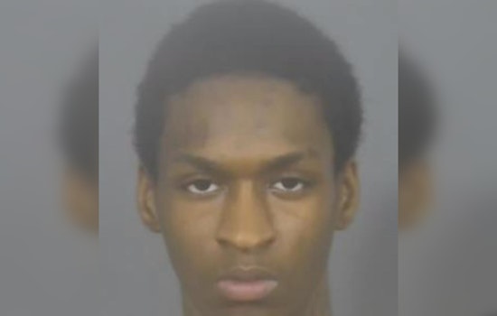 Bike-Riding Shooter Gets 67 Years In Killing Of Riley High Freshman