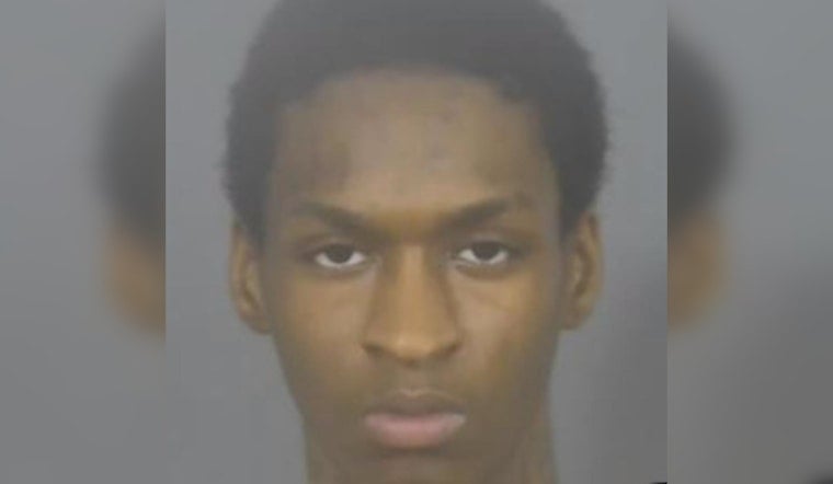 Bike-Riding Shooter Gets 67 Years In Killing Of Riley High Freshman