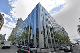 Bill Ackman Drops Big Money To Turn Upper West Side Into Brain Science Hub