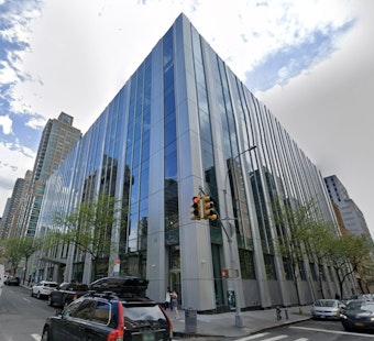 Bill Ackman Drops Big Money To Turn Upper West Side Into Brain Science Hub