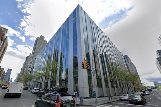 Bill Ackman Drops Big Money To Turn Upper West Side Into Brain Science Hub