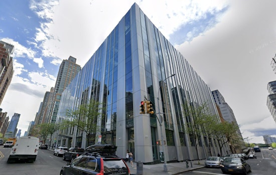 Bill Ackman Drops Big Money To Turn Upper West Side Into Brain Science Hub