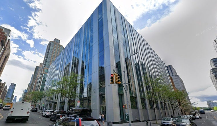Bill Ackman Drops Big Money To Turn Upper West Side Into Brain Science Hub