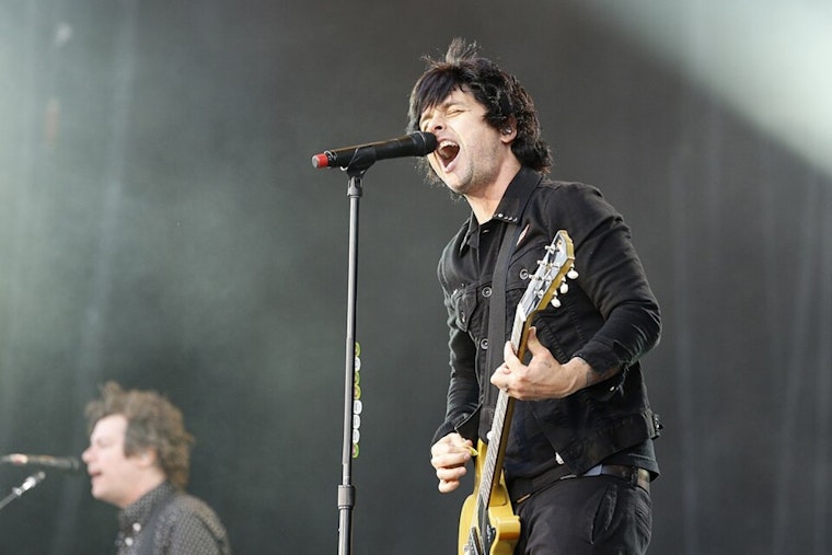 Billie Joe’s Ice Cream Truck Pop-Up Stuns Petco Park Comic-Con Crowd