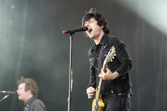 Billie Joe’s Ice Cream Truck Pop-Up Stuns Petco Park Comic-Con Crowd