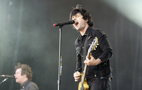 Billie Joe’s Ice Cream Truck Pop-Up Stuns Petco Park Comic-Con Crowd