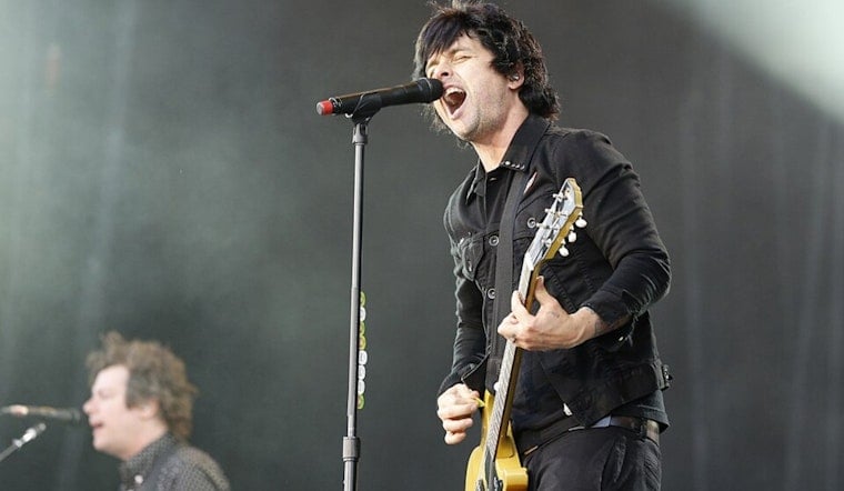 Billie Joe’s Ice Cream Truck Pop-Up Stuns Petco Park Comic-Con Crowd
