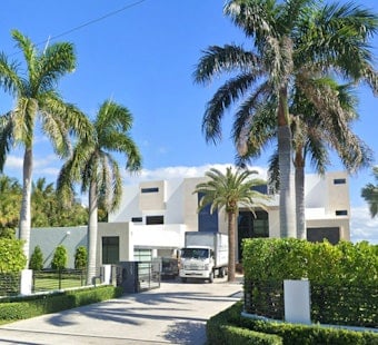 Billionaire’s Hillsboro Beach Estate Sells For Eye-Popping $41 Million