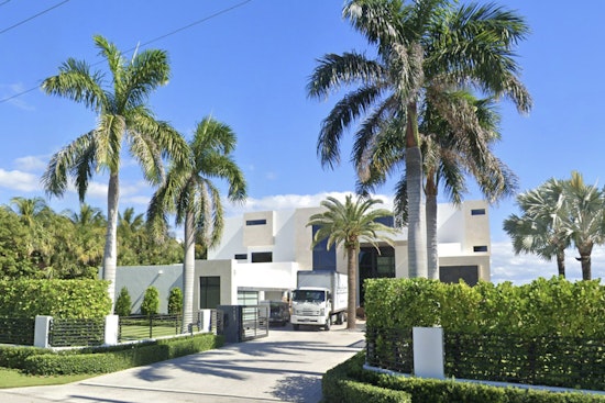 Billionaire’s Hillsboro Beach Estate Sells For Eye-Popping $41 Million