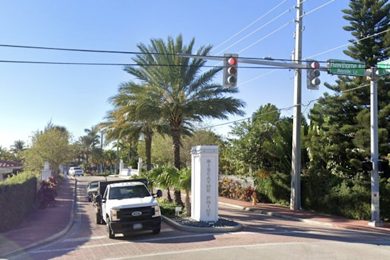 Bills Bruiser Larry Ogunjobi Wants $15.9M For Biscayne Point Waterfront Stunner