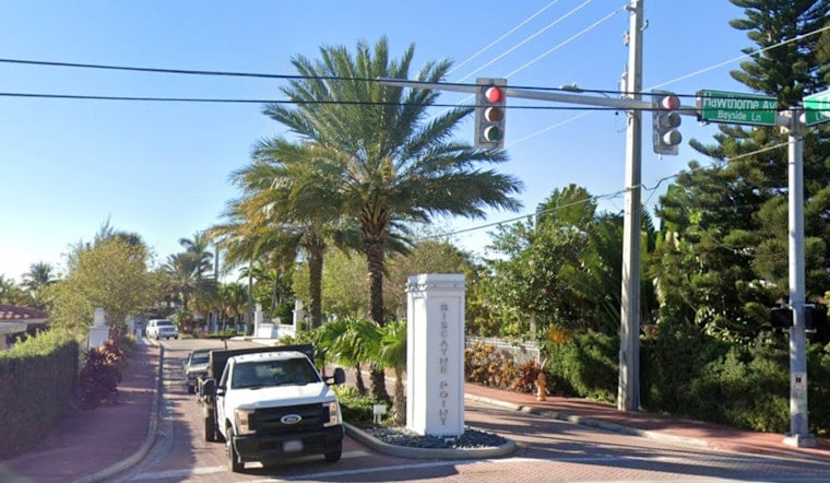 Bills Bruiser Larry Ogunjobi Wants $15.9M For Biscayne Point Waterfront Stunner