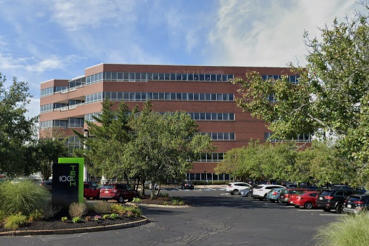 Biotech Player Collegium Ditches Stoughton For Downtown Power Tower