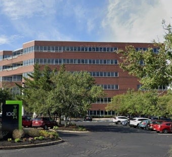 Biotech Player Collegium Ditches Stoughton For Downtown Power Tower