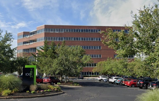 Biotech Player Collegium Ditches Stoughton For Downtown Power Tower