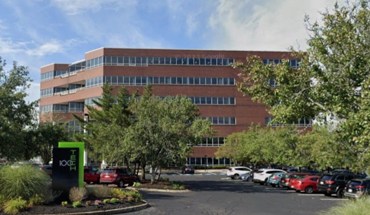 Biotech Player Collegium Ditches Stoughton For Downtown Power Tower