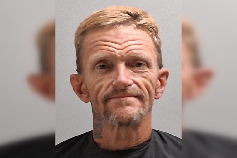 Bisbee Homeless Camp Horror: Local Man Jailed In Homicide Probe