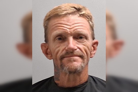 Bisbee Homeless Camp Horror: Local Man Jailed In Homicide Probe